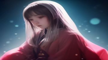 迷鹿导航2026年8月版本更新公告图，展示新增AI工具专区界面截图，背景为珊瑚粉品牌色调